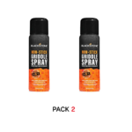 Blackstone Gourmet Series Non-Stick Griddle Spray - 170g - 2 Pack