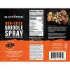 Blackstone Gourmet Series Non-Stick Griddle Spray - 170g - 2 Pack