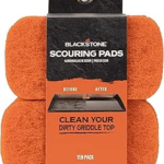 Blackstone Griddle Essentials replacement Scrub Pads 2pk.webp