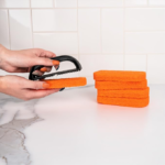 Blackstone Griddle Essentials replacement Scrub Pads 2pk4.webp