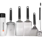 Blackstone Iron Forged Series 6 Piece Deluxe Tool Kit