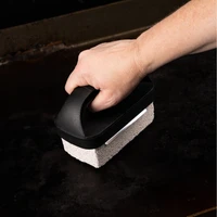 Blackstone Iron Forged Series Cleaning Kit with Apron3.webp