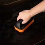 Blackstone Iron Forged Series Cleaning Kit with Apron4.webp