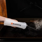 Blackstone Iron Forged Series Cleaning Kit with Apron5.webp