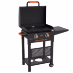 Blackstone On the Go Series 22inch Griddle with Hood