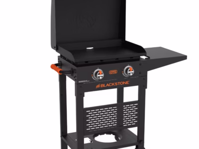 Blackstone On the Go Series 22inch Griddle with Hood