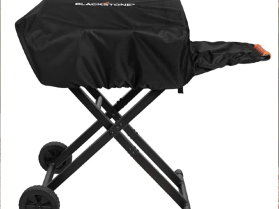 Blackstone On the Go Series Soft Cover for 22inch FlexFold Griddle1.webp
