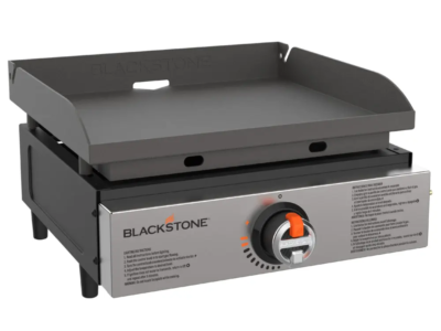 Blackstone Original Series 17inch Omnivore Tabletop Griddle
