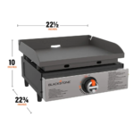 Blackstone Original Series 17inch Omnivore Tabletop Griddle1.webp