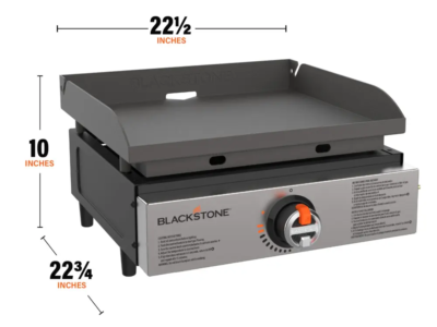 Blackstone Original Series 17inch Omnivore Tabletop Griddle1.webp