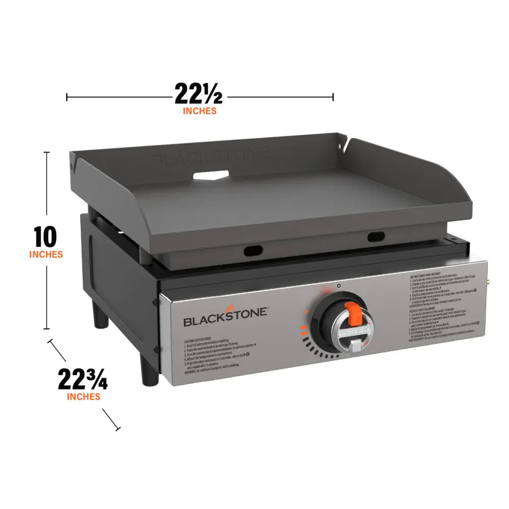 Blackstone Original Series 17inch Omnivore Tabletop Griddle1.webp
