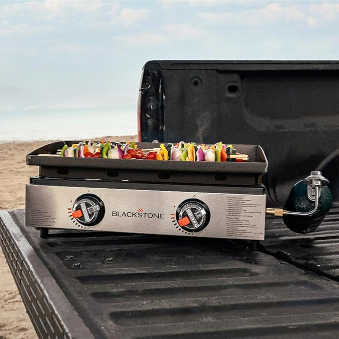 Blackstone Original Series 22inch Omnivore Griddle Bundle including Propane Adapter Kit and Cover Bag2.webp Blackstone Original Series 22inch Omnivore Griddle Bundle including Propane Adapter Kit and Cover Bag2.webp