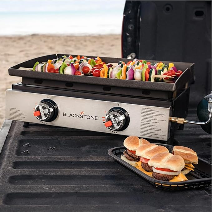 Blackstone Original Series 22inch Omnivore Griddle Bundle including Propane Adapter Kit and Cover Bag4.webp Blackstone Original Series 22inch Omnivore Griddle Bundle including Propane Adapter Kit and Cover Bag4.webp