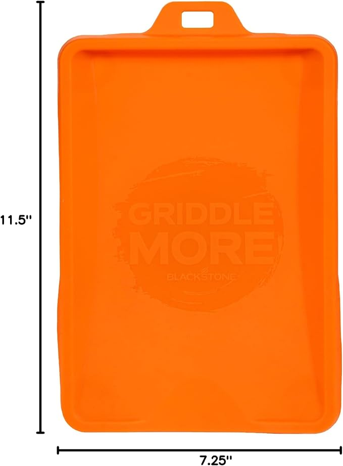 Blackstone Original Series Silicone Spatula Mat - 2pk1
