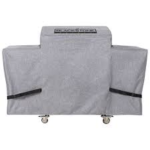 Blackstone Select Series Soft Cover for 28inch Griddle1