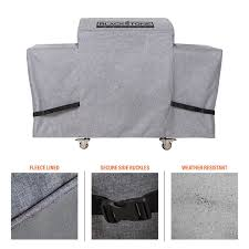 Blackstone Select Series Soft Cover for 28inch Griddle2.webp
