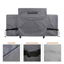 Blackstone Select Series Soft Cover for 36inch Griddle3.webp