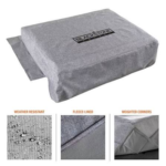 Blackstone Soft Cover for 28inch Drop in Griddle4.webp