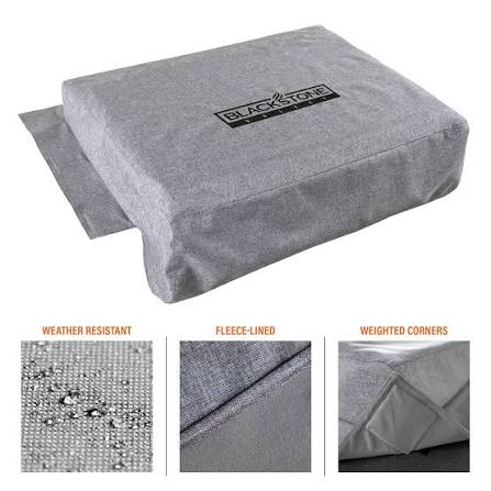 Blackstone Soft Cover for 28inch Drop in Griddle4.webp