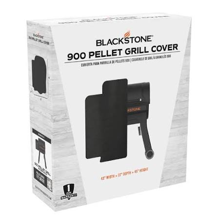 Blackstone Soft Cover for 900 Pellet Grill1.webp