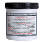 B'laster Metal Rescue Rust Remover Gel - 500g - 6pk1