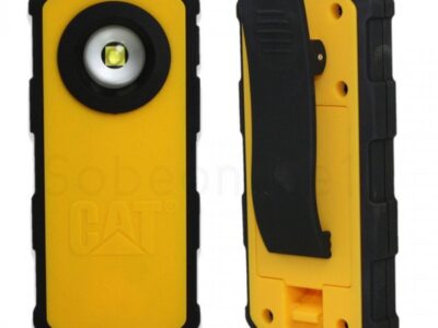 CAT Lighting 220 Lumen COB LED Pocket Spot Light