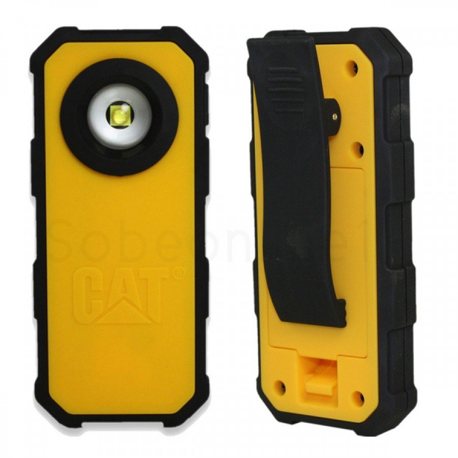 CAT Lighting 220 Lumen COB LED Pocket Spot Light CAT Lighting 220 Lumen COB LED Pocket Spot Light