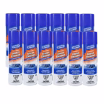 Gunk Streak Free Foaming Glass Cleaner - 538g - 12pk