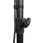 Heat Storm 1500W Weatherproof Infrared Heater Tripod Combo with Remote5