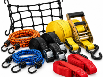 Load-securing sets