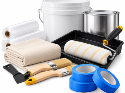 Painting Kits & Sets