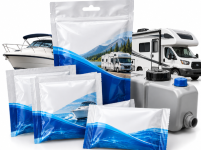 RV & Marine Multi-Packs