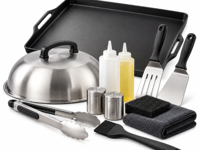 Cooking Sets & Accessories