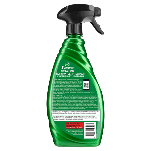Turtle Wax 1 Done Detailer1.webp
