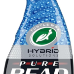 Turtle Wax Hybrid Solutions Pure Bead Advanced Car Coating Spray