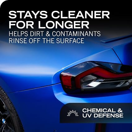 Turtle Wax Hybrid Solutions Pure Bead Advanced Car Coating Spray4.webp
