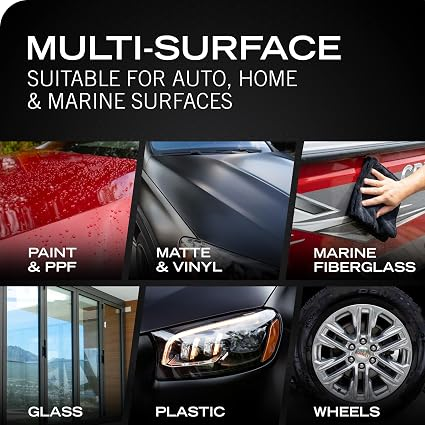 Turtle Wax Hybrid Solutions Pure Bead Advanced Car Coating Spray5.webp