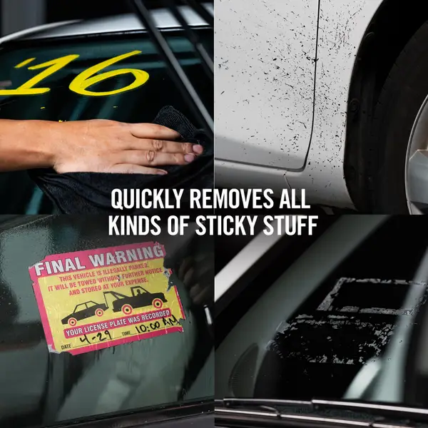 Turtle Wax Stuck Stuff Adhesive Remover 12oz2.webp