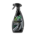 Turtle Wax Wet N Black Tire Shine