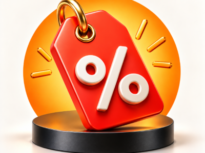 Sale & Clearance